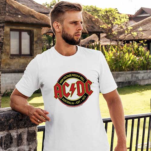 เสื้อยืด